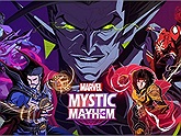 Marvel Mystic Mayhem chính thức ra mắt trên iOS và Android