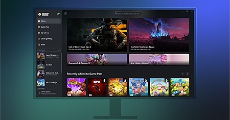 Microsoft biến Xbox app thành trình khởi chạy đa nền tảng