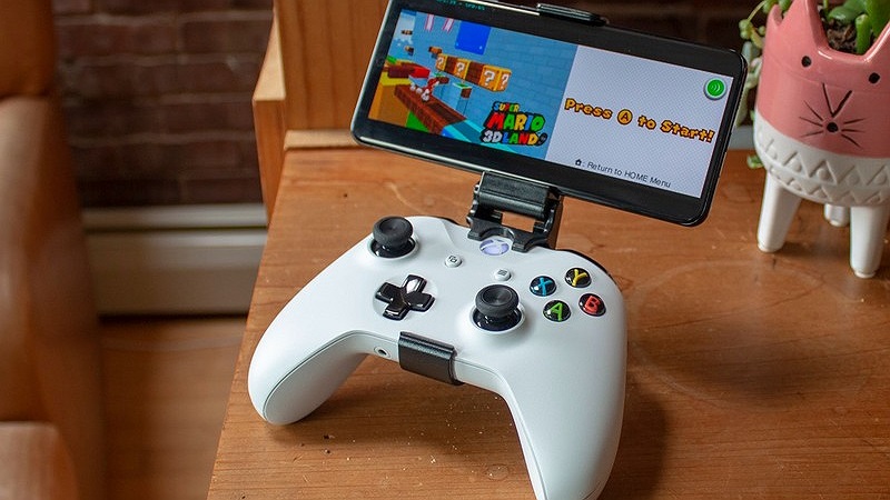 Giả lập Nintendo 3DS trên Android đâu là giải pháp tốt nhất?