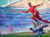 Rematch - Cơn bão bóng đá quét sạch triệu bản ngay tuần đầu!