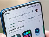 Mã độc SparkKitty xuất hiện tràn lan trên Google Play Store và Apple Store