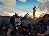 Towerborne hiện được mở trải nghiệm miễn phí cho game thủ