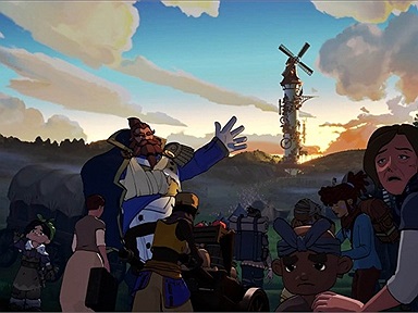 Towerborne hiện được mở trải nghiệm miễn phí cho game thủ
