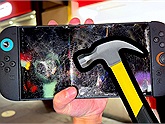 YouTuber bị cấm vào cửa hàng Nintendo sau khi đập phá Switch 2