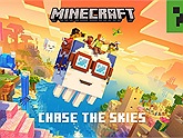 Minecraft ra mắt bản cập nhật đồ họa Vibrant Visuals tuyệt đẹp