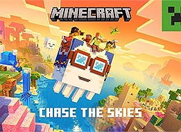 Minecraft ra mắt bản cập nhật đồ họa Vibrant Visuals tuyệt đẹp