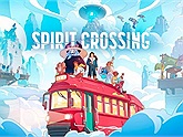 Spirit Crossing - Hành trình phiêu lưu trong thế giới ma mị