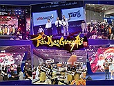 Game thủ nói gì khi Tiếu Ngạo Giang Hồ VTC "tái xuất giang hồ" hoành tráng tại VietNam GameVerse 2025?