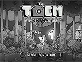 Toem A Photo Adventure: Hành trình chụp ảnh trong thế giới đen trắng thú vị