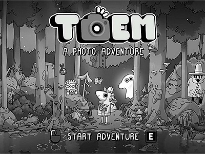 Toem A Photo Adventure: Hành trình chụp ảnh trong thế giới đen trắng thú vị