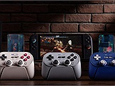 8BitDo Pro 3: Tay cầm chơi game đa nền tảng thế hệ mới với tính năng vượt trội