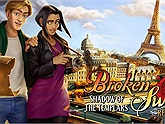Broken Sword Reforged: Huyền thoại phiêu lưu trở lại trên mobile