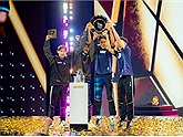 Free Fire Esports World Cup 2025: EVOS Divine lên ngôi vương