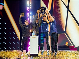 Free Fire Esports World Cup 2025: EVOS Divine lên ngôi vương