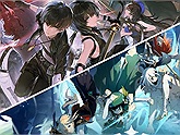 Đại chiến gacha: Genshin Impact đối đầu Wuthering Waves trong ngày 18/7/2025