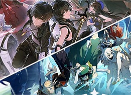 Đại chiến gacha: Genshin Impact đối đầu Wuthering Waves trong ngày 18/7/2025