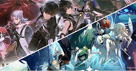 Đại chiến gacha: Genshin Impact đối đầu Wuthering Waves trong ngày 18/7/2025