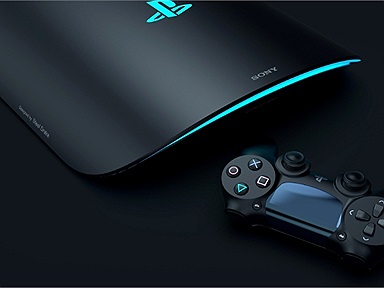 Sony chuẩn bị ra mắt PlayStation 6 và máy chơi game cầm tay đột phá