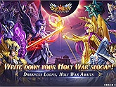 Saint Seiya: Legend of Justice - Huyền thoại Thánh Đấu Sĩ trở lại
