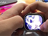 Game thủ Trung Quốc gây sốc: Chinh phục Genshin Impact trên Apple Watch!