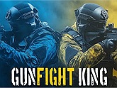 Gunfight King: FPS mobile mới toanh mở Đăng ký trước