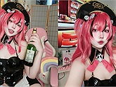 Mời ngắm bộ ảnh Cosplay Mast NIKKE đỉnh cao bởi Venus