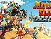 Metal Slug Tactics - Cuộc cách mạng chiến thuật trên di động