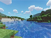 Biến hóa Minecraft Bedrock: Khám phá 10 shaders ấn tượng nhất năm 2025