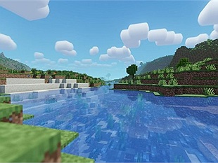 Biến hóa Minecraft Bedrock: Khám phá 10 shaders ấn tượng nhất năm 2025