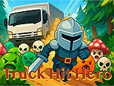 Truck Hit Hero: Isekai Arena - Cuộc phiêu lưu isekai đỉnh cao