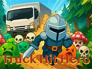 Truck Hit Hero: Isekai Arena - Cuộc phiêu lưu isekai đỉnh cao