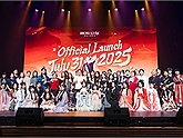 Vong Xuyên Phong Hoa Lục ra mắt ấn tượng với DREAM: The Symphony of Lethe Realm – Hành trình đa giác quan độc đá
