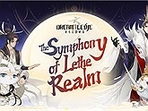 DREAM: The Symphony of Lethe Real - Sự kiện ra mắt Vong Xuyên Phong Hoa Lục tại Đông Nam Á