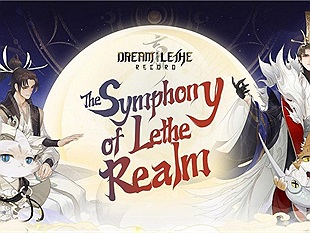 DREAM: The Symphony of Lethe Realm - Sự kiện ra mắt Vong Xuyên Phong Hoa Lục tại Đông Nam Á