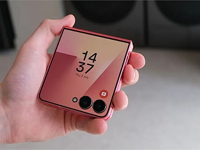 Độ bền màn hình Samsung Galaxy Z Flip 7 và Z Fold 7: Liệu có đáng tin cậy?