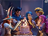 Riot Games xin lỗi vì làm video quảng cáo LMHT: Tốc Chiến như "mèo mửa"
