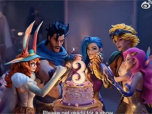 Riot Games xin lỗi vì làm video quảng cáo LMHT: Tốc Chiến như "mèo mửa"
