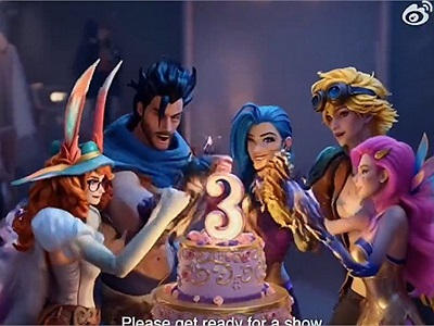 Riot Games xin lỗi vì làm video quảng cáo LMHT: Tốc Chiến như "mèo mửa"