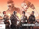 CrossFire: Huyền Thoại: Garena đem Crossfire Legends trở lại Việt Nam?