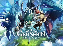Genshin Impact sẽ bị xóa khỏi Store từ tháng 9 tới và dừng hỗ trợ từ 2026