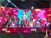 Audition bùng nổ tại triển lãm 80 năm hành trình Độc lập - Tự do - Hạnh phúc