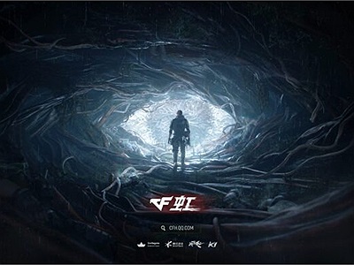 Crossfire: Rainbow - Bước ngoặt kinh dị của tượng đài FPS