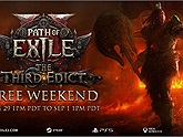 Path of Exile 2: Cơ hội trải nghiệm miễn phí lần đầu – Đỉnh cao ARPG đang chờ bạn!