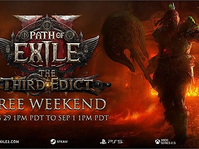 Path of Exile 2: Cơ hội trải nghiệm miễn phí lần đầu – Đỉnh cao ARPG đang chờ bạn!