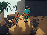 Peak: Thà bạn tải lậu, hay cr@ck game gốc còn hơn là chơi "game nhái"