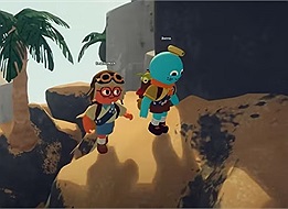 Peak: Thà bạn tải lậu, hay cr@ck game gốc còn hơn là chơi "game nhái"