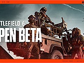 Electronic Arts (EA) công bố trailer cho Battlefield 6 giai đoạn Open Beta