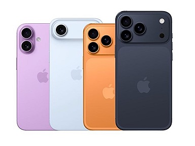 Apple iPhone 17 ra mắt vào ngày 9/9 tới đây?