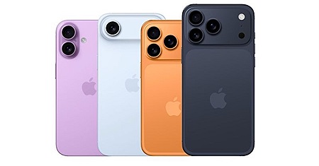 Apple iPhone 17 ra mắt vào ngày 9/9 tới đây?