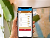 Sức nóng Keno Vietlott online 2025 vẫn chưa hạ nhiệt